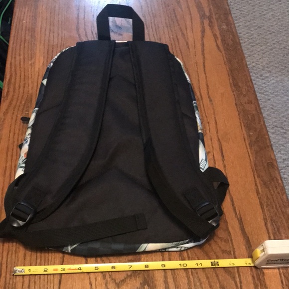 Reason backpack - Picture 4 of 4